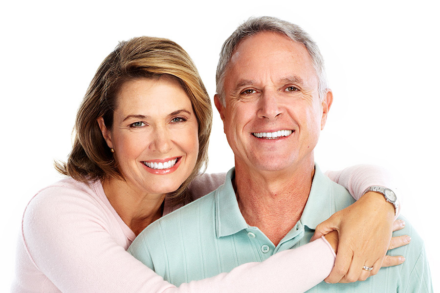 Dental Implants in Morgan Hill