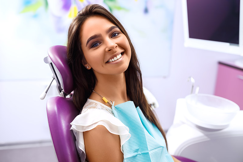 Dental Exam and Cleaning in Morgan Hill